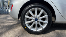 Ford Fiesta 1.0 EcoBoost 95 Titanium 5dr Petrol Hatchback